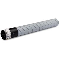 Toner KONICA MINOLTA Develop OLIVETTI  Συμβατό TN512K - A33K152 Σελίδες:27000 Black