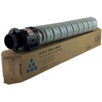 Toner RICOH  Γνήσιο IM C4500 / C5500 / C6000 - 842286 Σελίδες:22500 Cyan