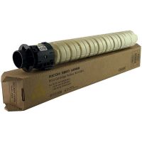 Toner RICOH  Γνήσιο IM C4500 / C5500 / C6000 - 842284 Σελίδες:22500 Yellow