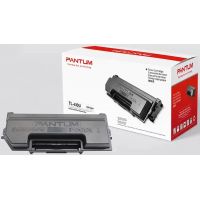 Toner PANTUM  Γνήσιο TL-410U Σελίδες:11000 Black