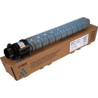 Toner RICOH  Γνήσιο IM C3000 / C3500 - 842258 Σελίδες:19000 Cyan