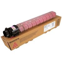 Toner RICOH  Γνήσιο IM C3000 / C3500 - 842257 Σελίδες:19000 Magenta