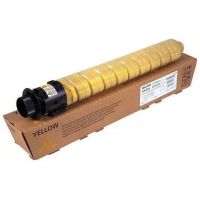 Toner RICOH  Γνήσιο IM C3000 / C3500 - 842256 Σελίδες:19000 Yellow