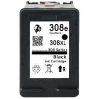 Μελάνι HP  Συμβατό 308e XL - 7FP22UE Σελίδες:320 Black