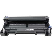 Drum Units BROTHER  Συμβατό DR-520/DR-3100/DR-3200  Σελίδες:25000 Black