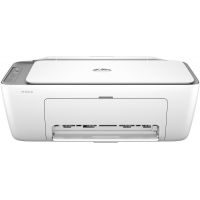 Πολυμηχάνημα InkJet Έγχρωμο HP Deskjet 2820e