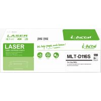 Toner SAMSUNG  Compatible MLT-D116S PREMIUM NEW CHIP Pages:1200 Black