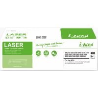 Toner BROTHER  Συμβατό TN-320 / TN-325 BK Σελίδες:4000 Black