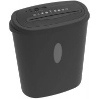 TTPS ESC412A-CD Aktenvernichter – Heavy Duty