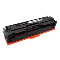 Toner HP  Kompatibel CF530A BK 205A  Seiten:1100 Schwarz