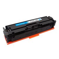 Toner HP  Compatible CF531A C 205A  Pages:900 Cyan