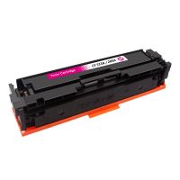Toner HP  Compatible CF533A M 205A  Pages:900 Magenta