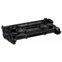 Toner HP CANON  Συμβατό CF259A 59A / 057 (3009C002) / T08 (3010C006) ΧΩΡΙΣ CHIP Σελίδες:3000 Black