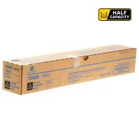 Toner KONICA MINOLTA Develop  Original TN221K - A8K315H - Half Capacity Seitenergiebigkeit:12000 Schwarz
