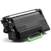 Toner BROTHER  Compatible TN-3600XXL ΜΕ CHIP Pages:11000 Black