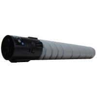 Toner KONICA MINOLTA Develop  Kompatibel TN221K - A8K3150 Seitenergiebigkeit:24000 Schwarz