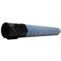 Toner KONICA MINOLTA Develop  Compatible TN221C - A8K3450 Pages:21000 Cyan