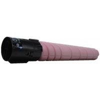 Toner KONICA MINOLTA Develop  Kompatibel TN221M - A8K3350 Seitenergiebigkeit:21000 Magenta