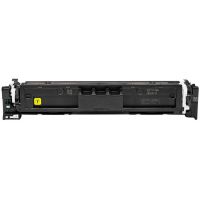 Toner HP  Kompatibel 220X W2202X Y ΜΕ CHIP (updated chip firmware 02/04/2026) Seitenergiebigkeit:5500 Gelb