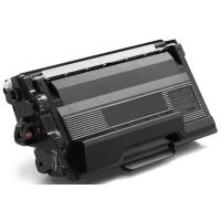 Toner BROTHER  Compatible TN-3600 ΜΕ CHIP Pages:3000 Black
