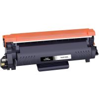 Toner BROTHER  Kompatibel TN-2510XL PREMIUM ΜΕ CHIP - JUMBO Seitenergiebigkeit:6000 Schwarz