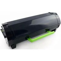 Toner LEXMARK  Compatible M/XM 1246 - 24B6889 (Extra HC) Pages:21000 Black