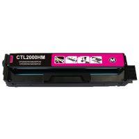 Toner PANTUM  Συμβατό CTL-2000HM Σελίδες:3500 Magenta