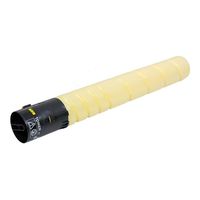 Toner KONICA MINOLTA  Συμβατό TN-227Y PREMIUM Σελίδες:24000 Yellow