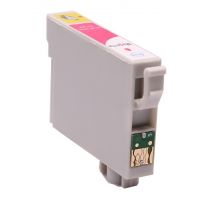 Tinte EPSON  Kompatibel T0713 713  Seiten:345 Magenta