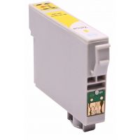 Printer Catridge EPSON  Compatible T0714 714  Pages:345 Yellow