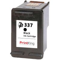 Tinte HP  Kompatibel 337 C9364EE  Seiten:420 Schwarz
