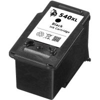 Printer Catridge CANON  Compatible PG-540XL  Pages:600 Black