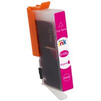 Printer Catridge HP  Compatible 912XL M (3YL82AE)  (updated chip firmware 23/03/2026) Pages:825 Magenta