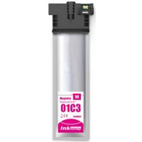Printer Catridge EPSON  Compatible T01C3 XL M (C13T01C300) Pages:5000 Magenta