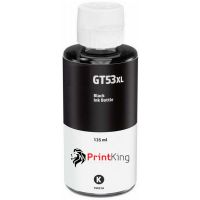 Tinte HP  Kompatibel GT53XL (1VV21AE) 135ml Seiten:6000 Schwarz