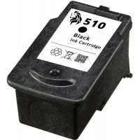 Printer Catridge CANON  Compatible PG-510 (2970B001AA) Pages:220 Black