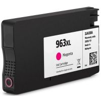 Tinte HP  Kompatible 963XL M 3JA28AE fur Drucker Mit 'e' - oder HP+-Registrierung HP+ Seiten:1600 Magenta