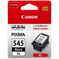 Printer Catridge CANON  Original PG-545XL - (8286B001) Pages:400 Black