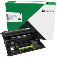 Imaging Unit LEXMARK  Γνήσιο Drum 66S0Z00 Σελίδες:75000 Black