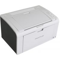 Εκτυπωτής Laser Ασπρόμαυρος PANTUM P2509W