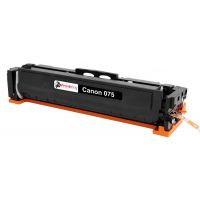 Toner CANON  Compatible 075 (6365C002) Pages:1400 Black