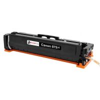 Toner CANON  Συμβατό 075H (6369C002) Σελίδες:3500 Black