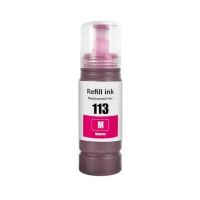 Printer Catridge EPSON  Compatible E113/542 C13T06B340 70ml Pages:6000 Magenta