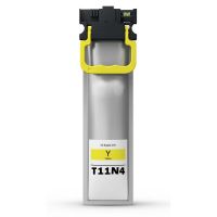 Μελάνι EPSON  Συμβατό T11N4 (C13T11N440) Σελίδες:5000 Yellow