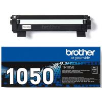 Toner BROTHER  Original TN-1050 Seitenergiebigkeit:1000 Schwarz