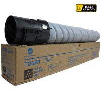 Toner KONICA MINOLTA  Original TN324K - Half Capacity - A8DA15H Pages:14000 Black