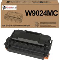 Toner HP  Compatible W9024MC Pages:11500 Black