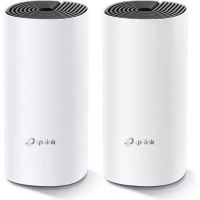 TP-Link Deco M4(2-pack) - AC1200 Whole Home Mesh Wi-Fi System