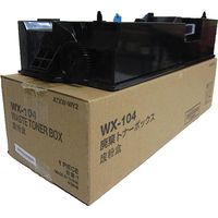 WX104 Συμβατό Waste Toner Bottle