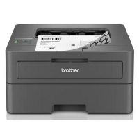 Εκτυπωτής Laser Ασπρόμαυρος BROTHER HL-L2400DW